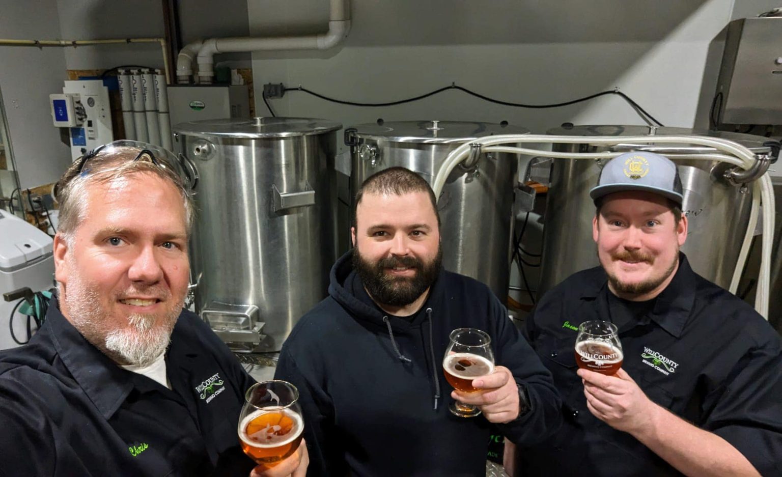 Hopvine Brewing Company photo